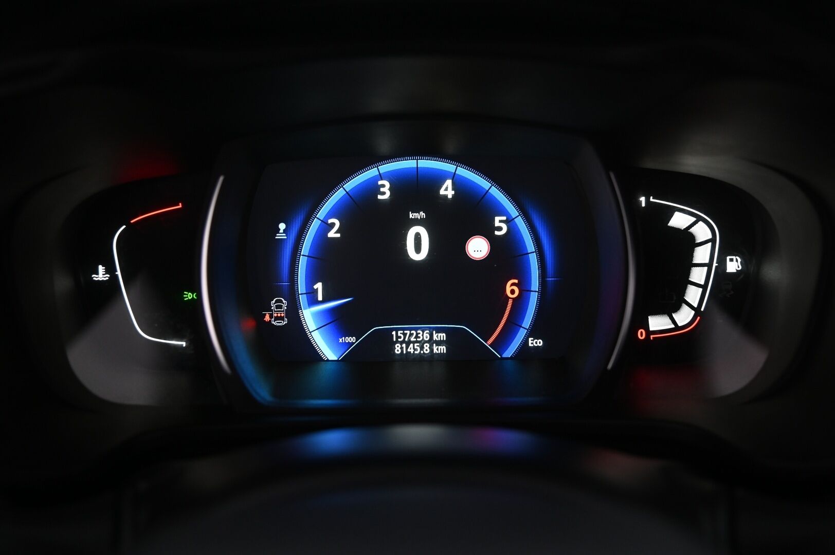 Renault Kadjar 2016 Energy TCe 130 Zen - Vakkari | P*tutkat | Lohko | Avaimeton kulku | Suomi-auto | Ketju vaihdettu!