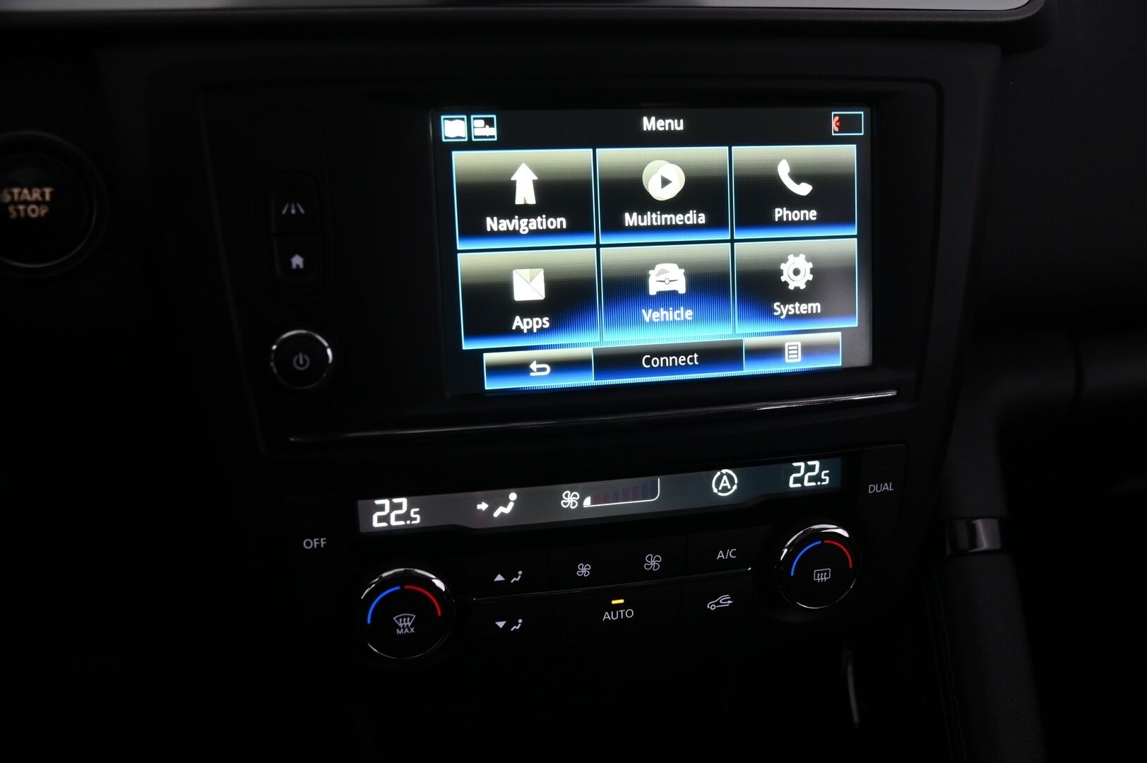 Renault Kadjar 2016 Energy TCe 130 Zen - Vakkari | P*tutkat | Lohko | Avaimeton kulku | Suomi-auto | Ketju vaihdettu!