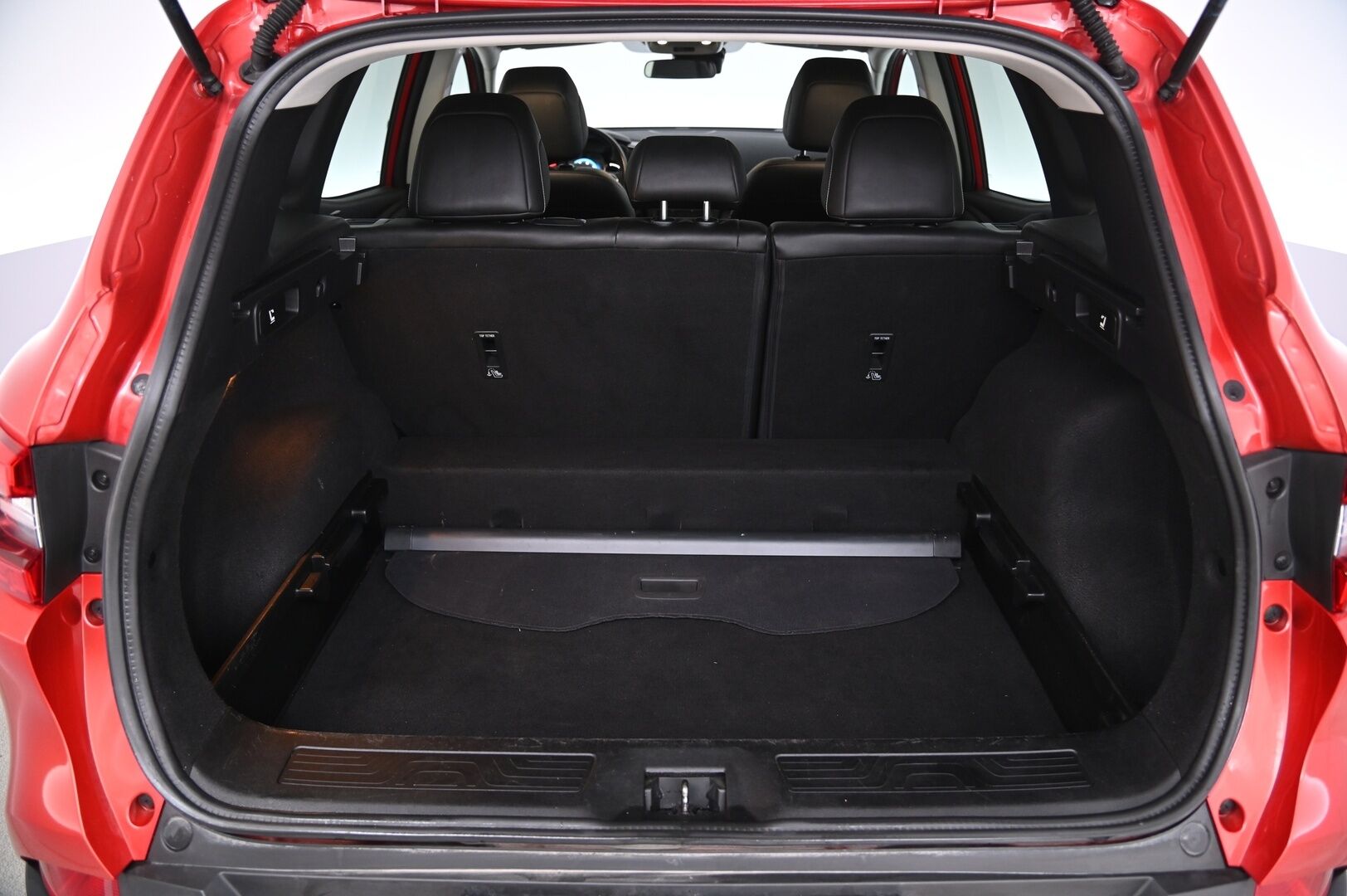 Renault Kadjar 2016 Energy TCe 130 Zen - Vakkari | P*tutkat | Lohko | Avaimeton kulku | Suomi-auto | Ketju vaihdettu!