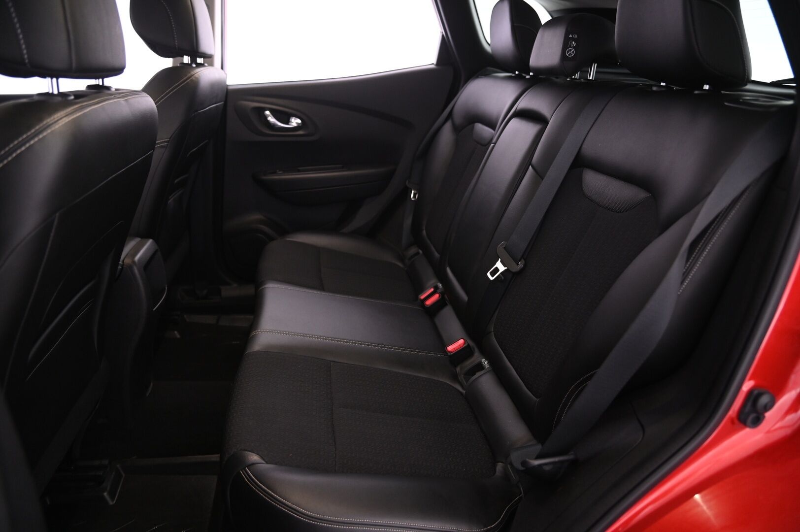 Renault Kadjar 2016 Energy TCe 130 Zen - Vakkari | P*tutkat | Lohko | Avaimeton kulku | Suomi-auto | Ketju vaihdettu!