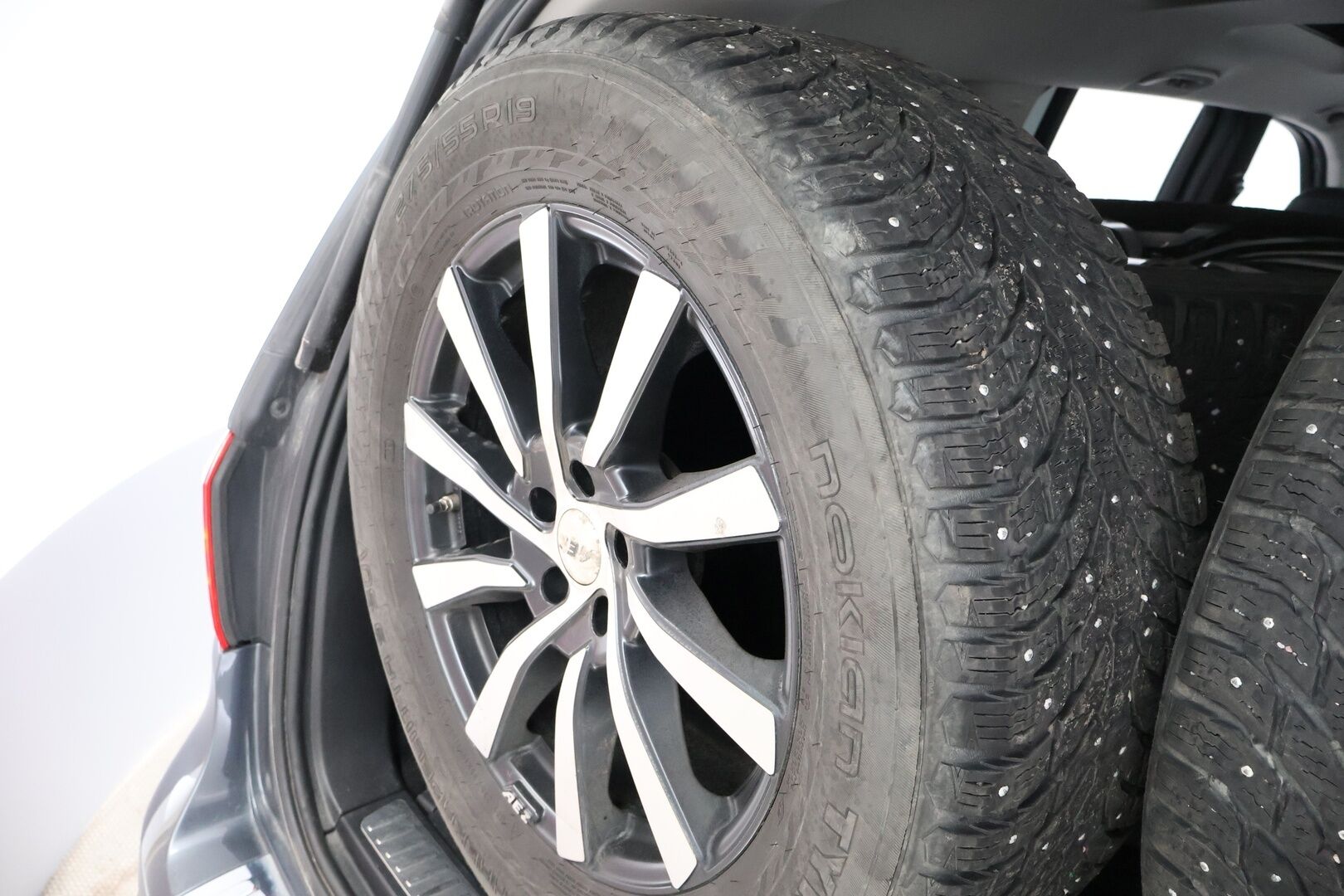 Mercedes-Benz GL 2014 350 BlueTec 4Matic - MYYNNISSÄ HUUTOKAUPAT.COM!!