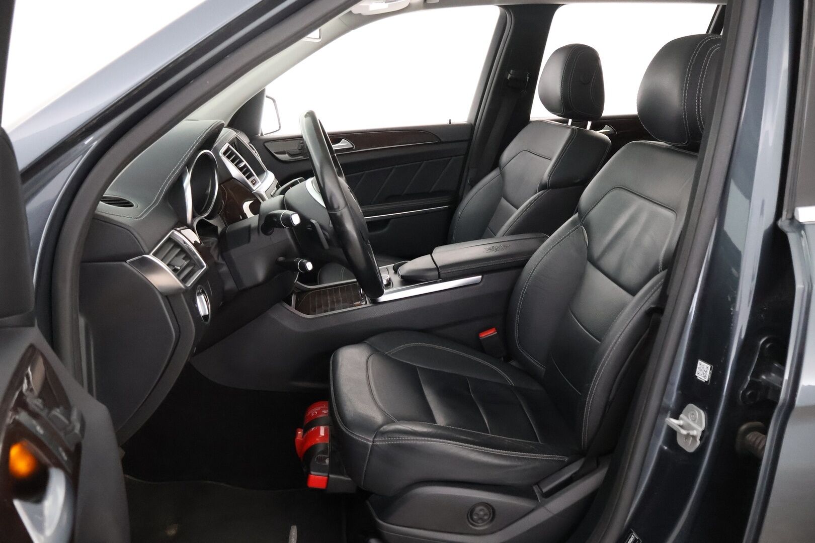 Mercedes-Benz GL 2014 350 BlueTec 4Matic - MYYNNISSÄ HUUTOKAUPAT.COM!!