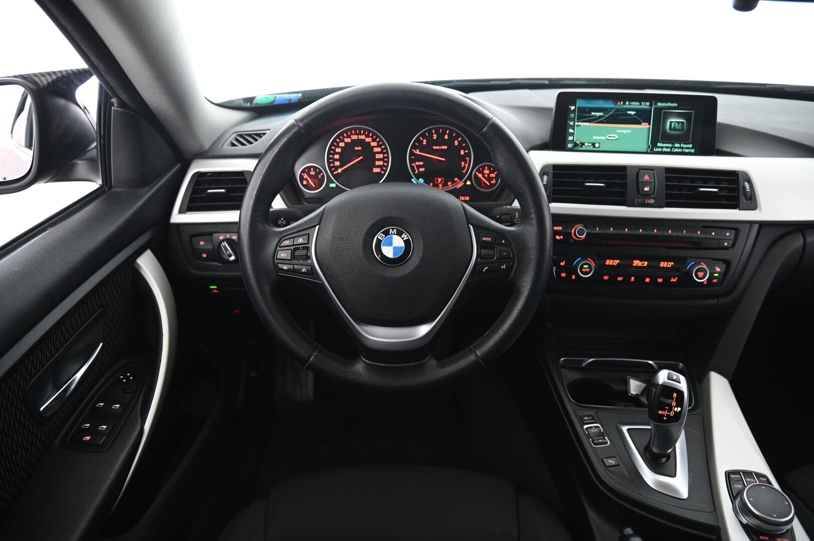 BMW 420 2017 F36 Gran Coupe 420i A xDrive Edition LCI *Suomi-Auto / ACC / Koukku / HUD / Navi / Lasikattoluukku / Urheiluistumet* - *Juuri katsastettu! / Lohko / Kessy / 2X renkaat*