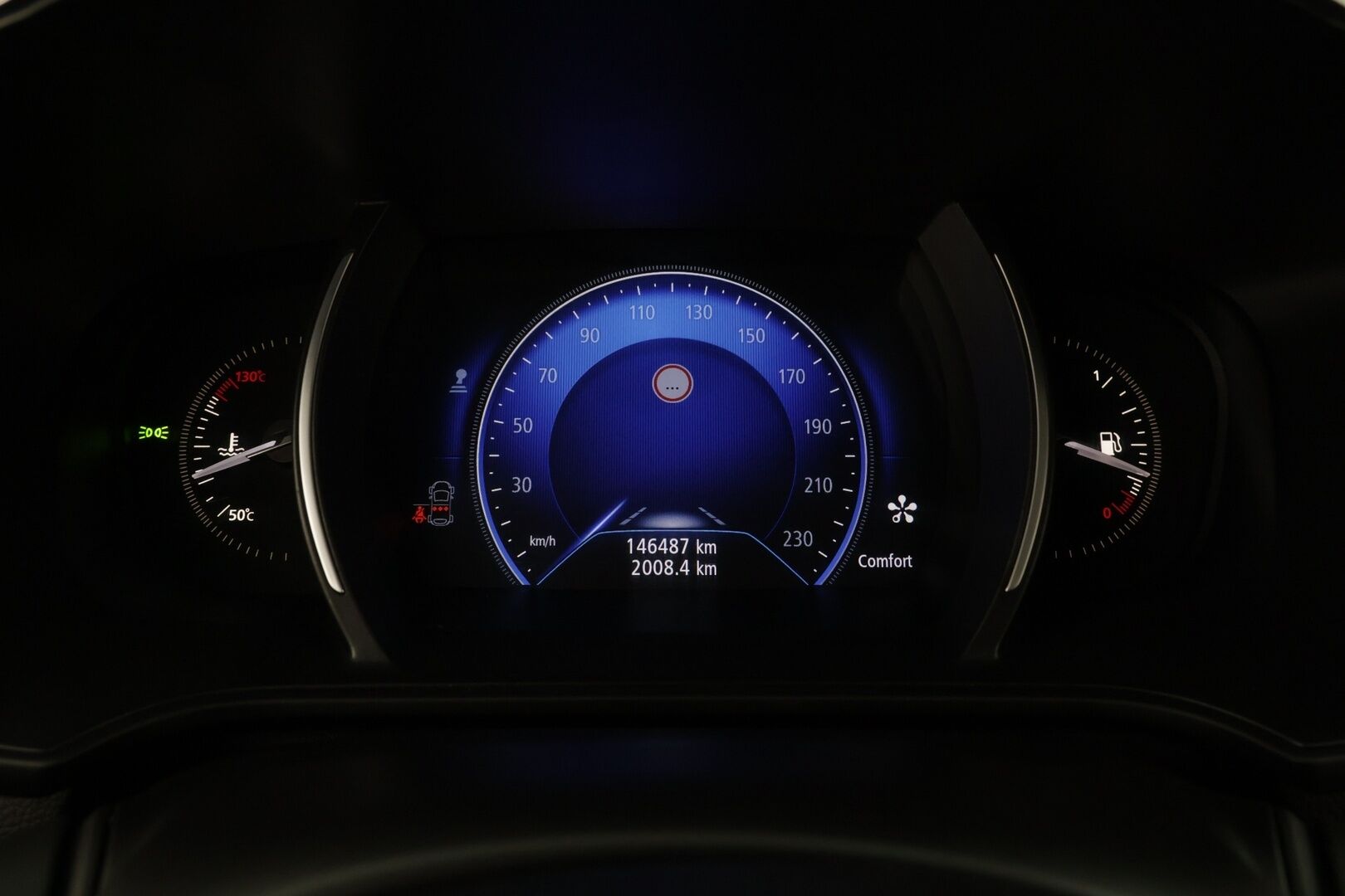 Renault Megane 2017 Sport Tourer Energy TCe 130 Bose / Suomi-auto / Bose / Avaimeton kulku / Navi / Hieronta