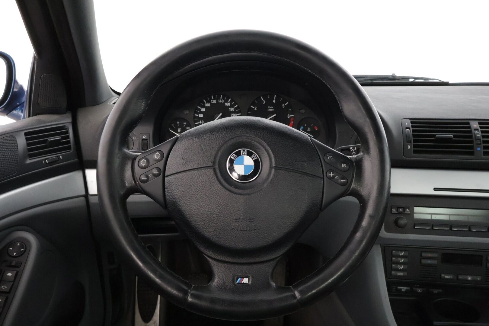 BMW 530 2001 530i Sedan (AA) 4ov 2970cm3 - * Myydään Huutokaupat.com * 