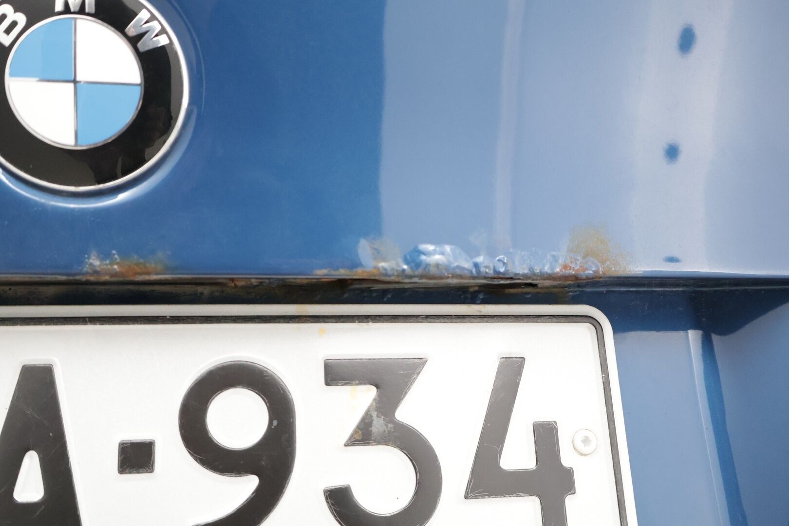 BMW 530 2001 530i Sedan (AA) 4ov 2970cm3 - * Myydään Huutokaupat.com * 
