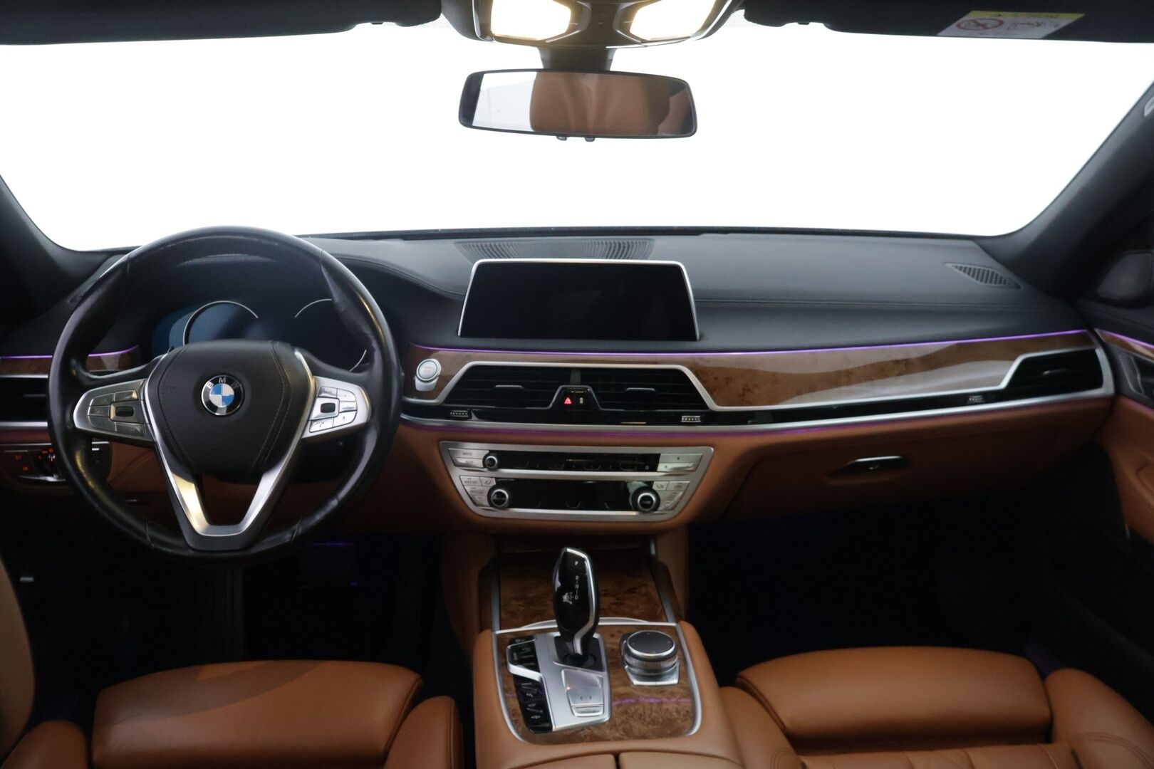 BMW 740 2017 G12 Sedan 740Le iPerformance A xDrive Business Exclusive - Suomi-auto | DAP | Adapt. vakkari | Laser | 360°-kamera | HUD | H&K | 4-pyöräohjaus | Imu-ovet | Panorama | Comfort penkit muistilla | 2x renkaat