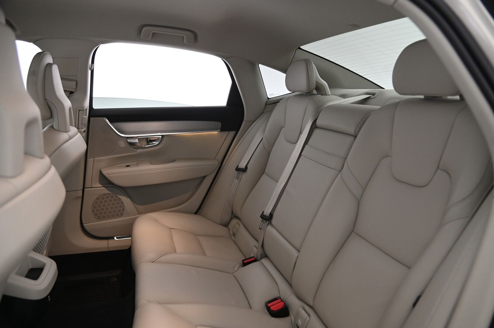 Volvo S90 2017 D4 AWD Inscription aut - 360° Kamera | Webasto | P.Kamera | Pilot assist | ACC | 2x renkaat&alumiinivanteet 