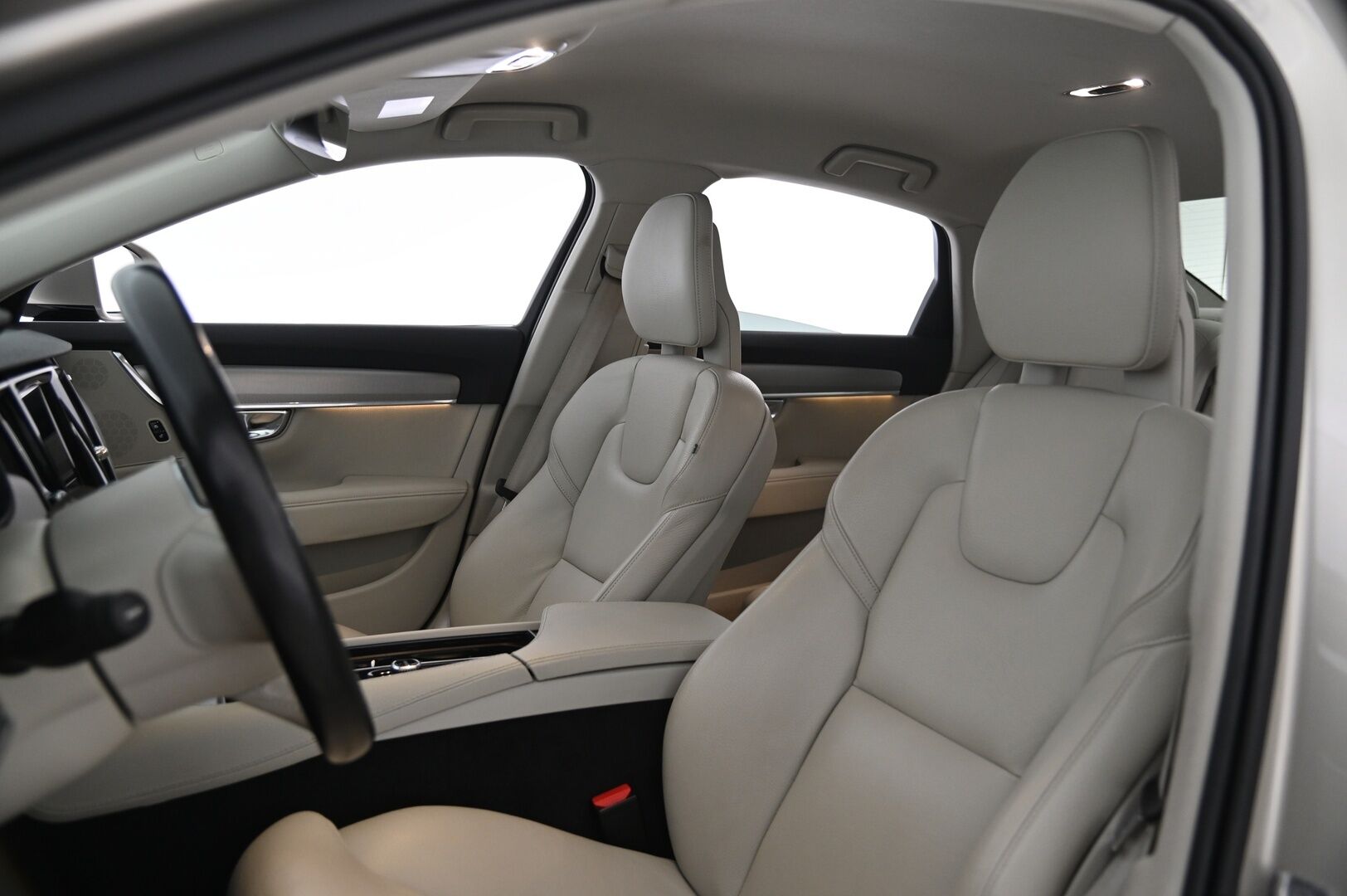 Volvo S90 2017 D4 AWD Inscription aut - 360° Kamera | Webasto | P.Kamera | Pilot assist | ACC | 2x renkaat&alumiinivanteet 