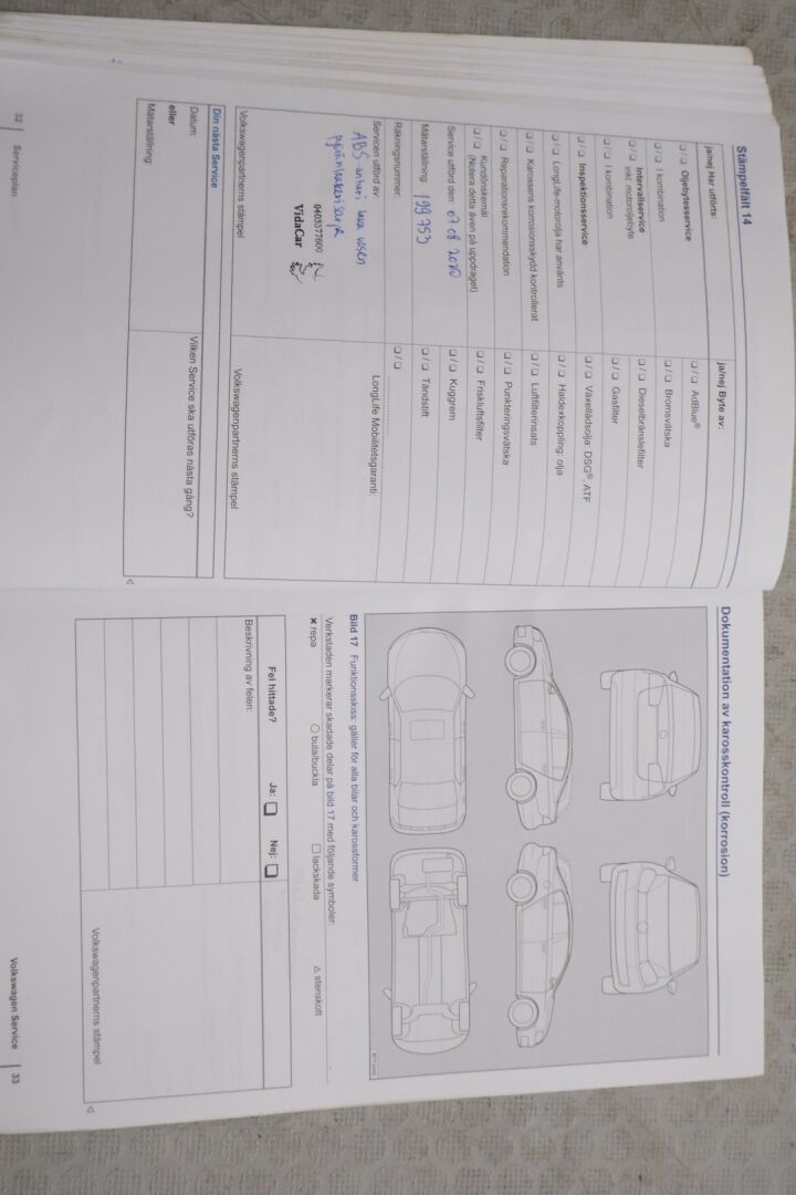 Volkswagen Touran 2012 1,4 Cross Touran TGI EcoFuel DSG 110kW 150hv * YritysOutlet - Myydään vain yrityksille *