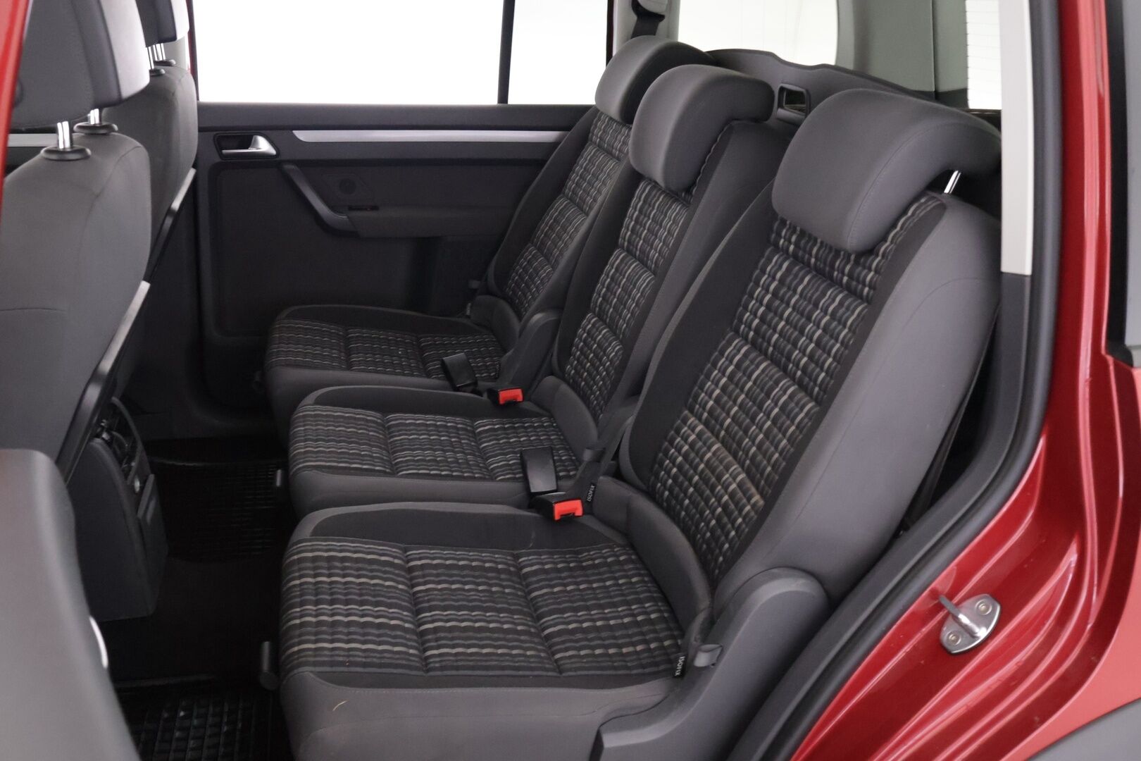 Volkswagen Touran 2012 1,4 Cross Touran TGI EcoFuel DSG 110kW 150hv * YritysOutlet - Myydään vain yrityksille *