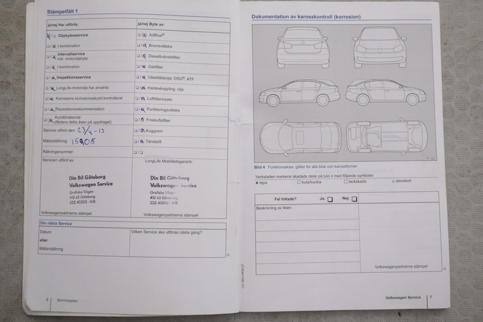 Volkswagen Touran 2012 1,4 Cross Touran TGI EcoFuel DSG 110kW 150hv * YritysOutlet - Myydään vain yrityksille *