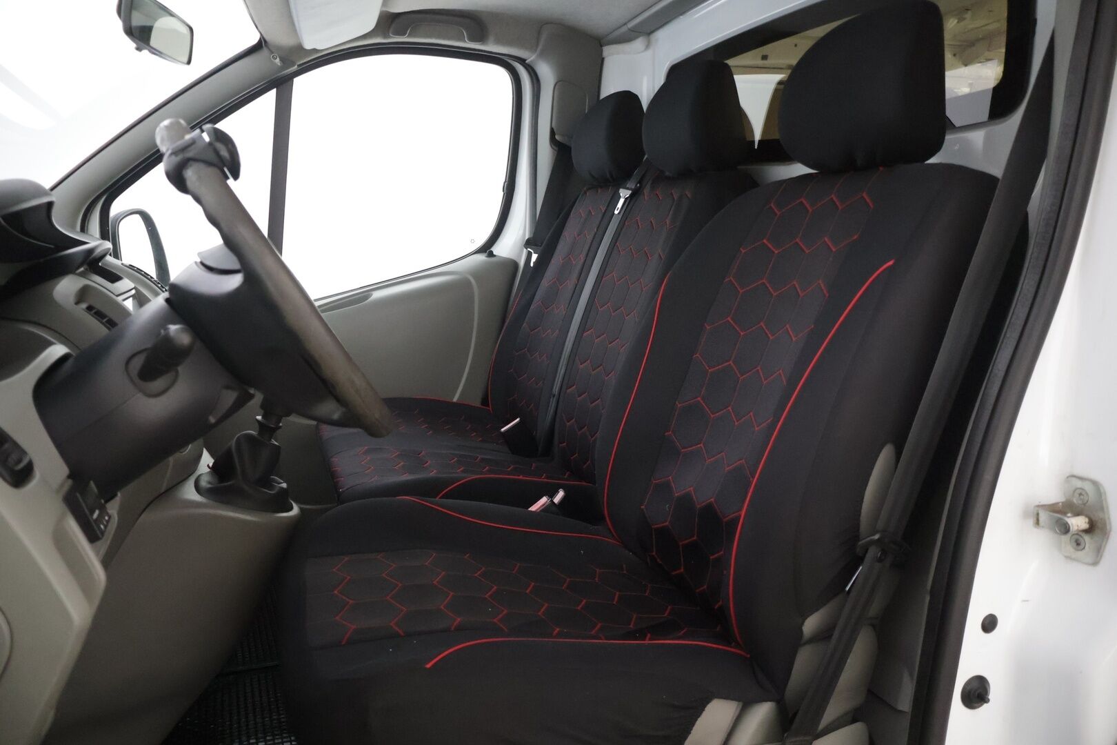 Opel Vivaro 2002 VIVARO VAN 1.9DI-2.9T-3-F7BBA5/310 - * YritysOutlet - tämä auto myydään vain yrityksille *