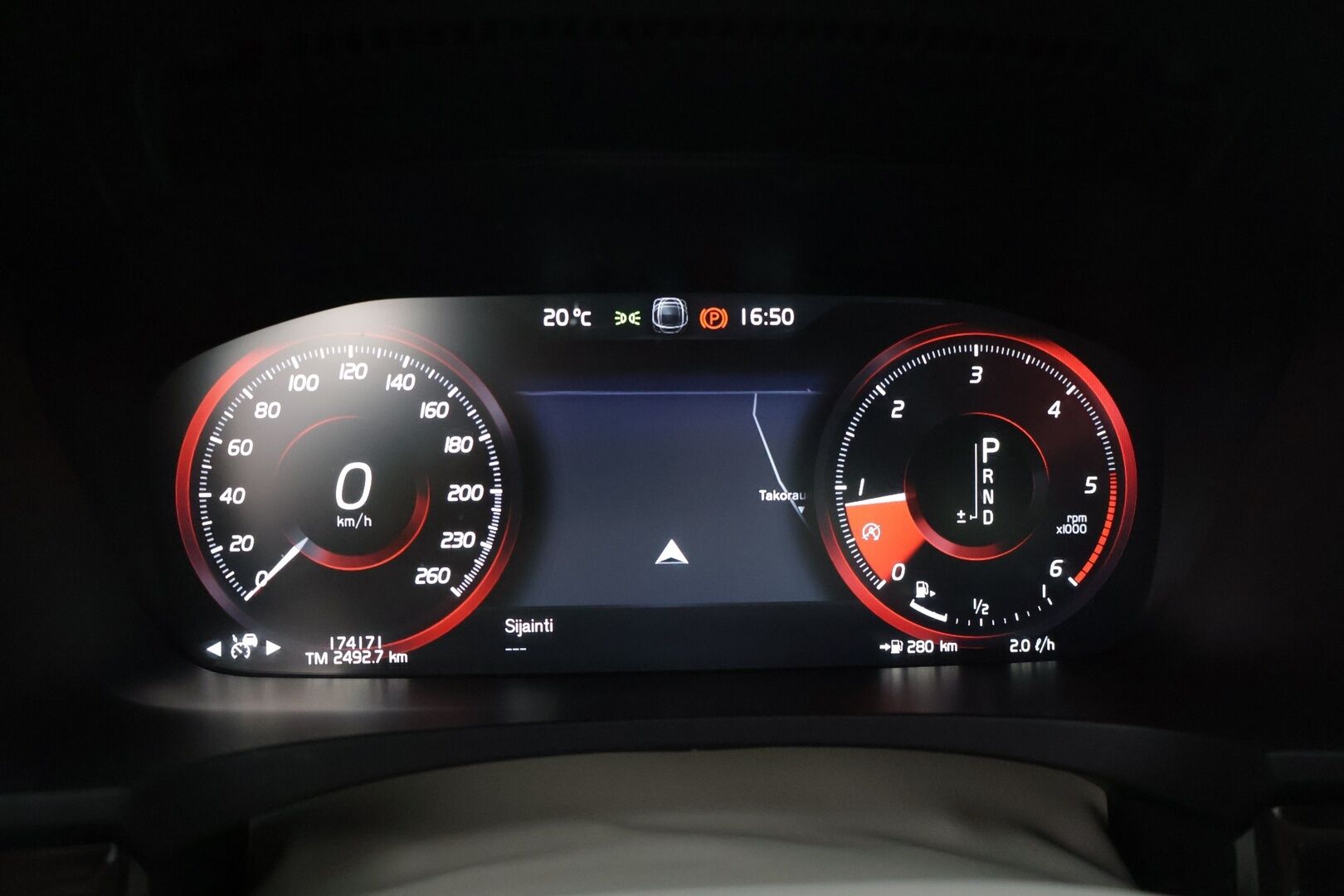 Volvo S90 2017 D4 AWD Inscription aut * Webasto / Autopilot / Koukku / Blis / ACC / Peruutuskamera / Keylessgo * - * Suomi-auto / 2xrenkaat / Ei Adblueta *