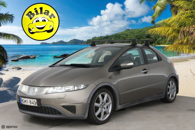 Honda Civic 2006