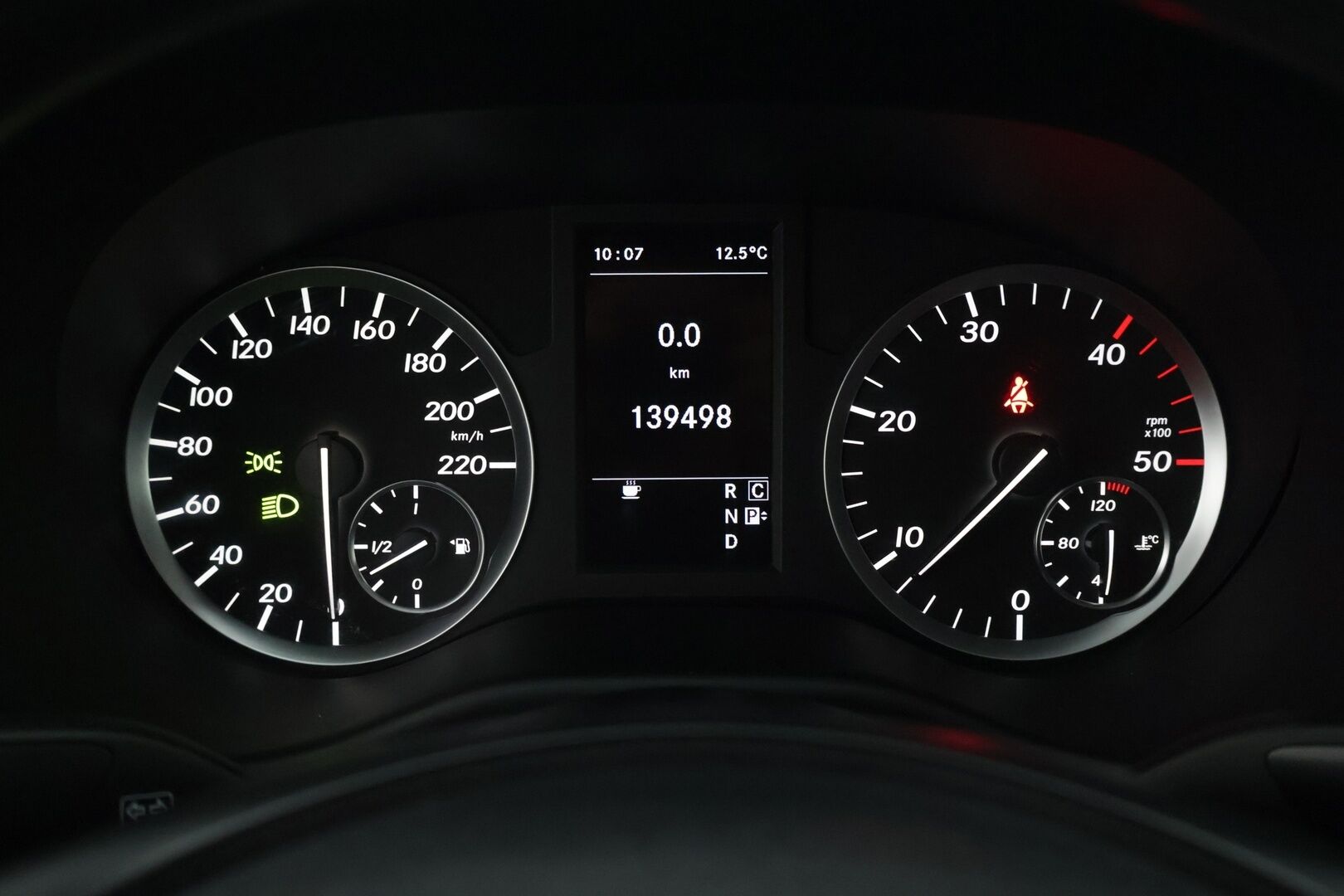 Mercedes-Benz Vito 2017 114CDI 4x4-3,05/34K pitkä A3 A *P.Kamera / Navi / ILS / Webasto / Koukku* - Kahdet renkaat / Merkkihuollot / Tutkat