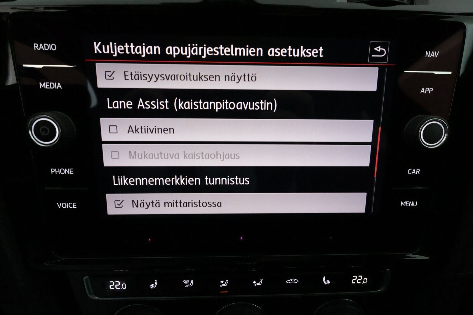 Volkswagen Golf 2017 GTI 2,0 TSI 169 kW (230 hv) DSG-autm.** Facelift / Adapt.vakkari / Digimittaristo / P.kamera / Nahka-alcantara sisusta / Keyless - Suomi-Auto / Apple&Android / Sporttipenkit