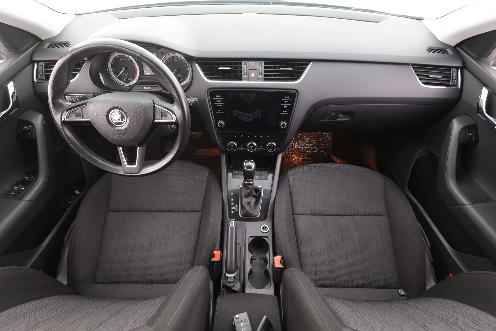 Skoda Octavia 2017 Combi 1,0 TSI Style DSG Autom. - KATSO HINTA! | Vakkari | Webasto | P.Kamera | LED | Ratinlämmitin | Apple&Android | Suomi-auto | Kahdet Renkaat |