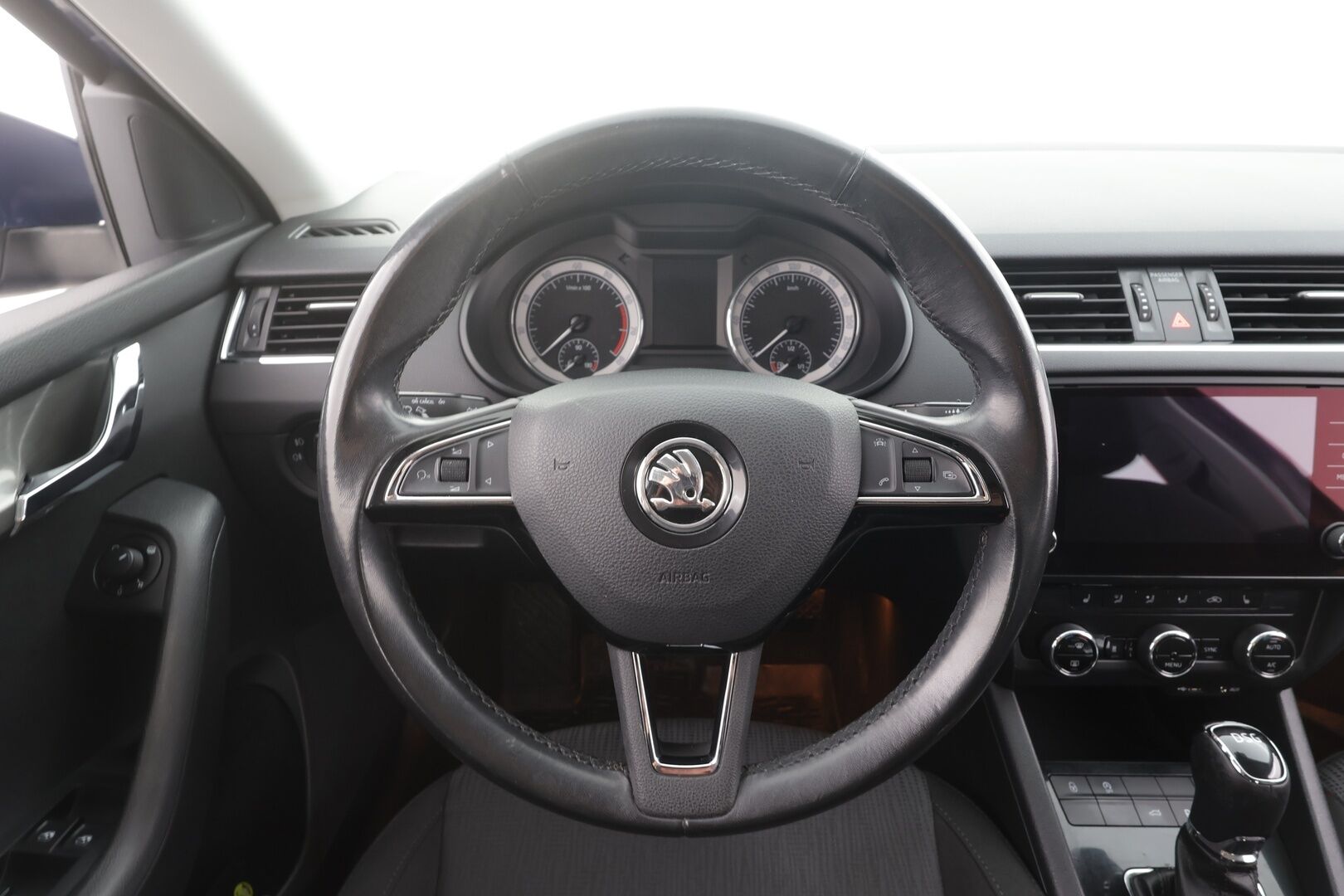 Skoda Octavia 2017 Combi 1,0 TSI Style DSG Autom. - KATSO HINTA! | Vakkari | Webasto | P.Kamera | LED | Ratinlämmitin | Apple&Android | Suomi-auto | Kahdet Renkaat |