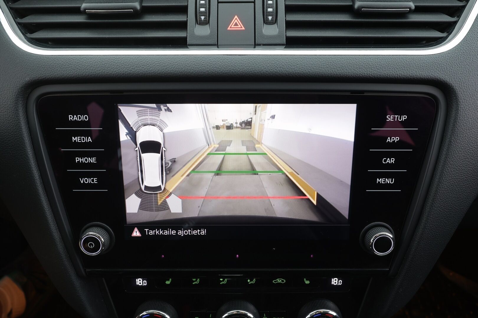 Skoda Octavia 2017 Combi 1,0 TSI Style DSG Autom. - KATSO HINTA! | Vakkari | Webasto | P.Kamera | LED | Ratinlämmitin | Apple&Android | Suomi-auto | Kahdet Renkaat |