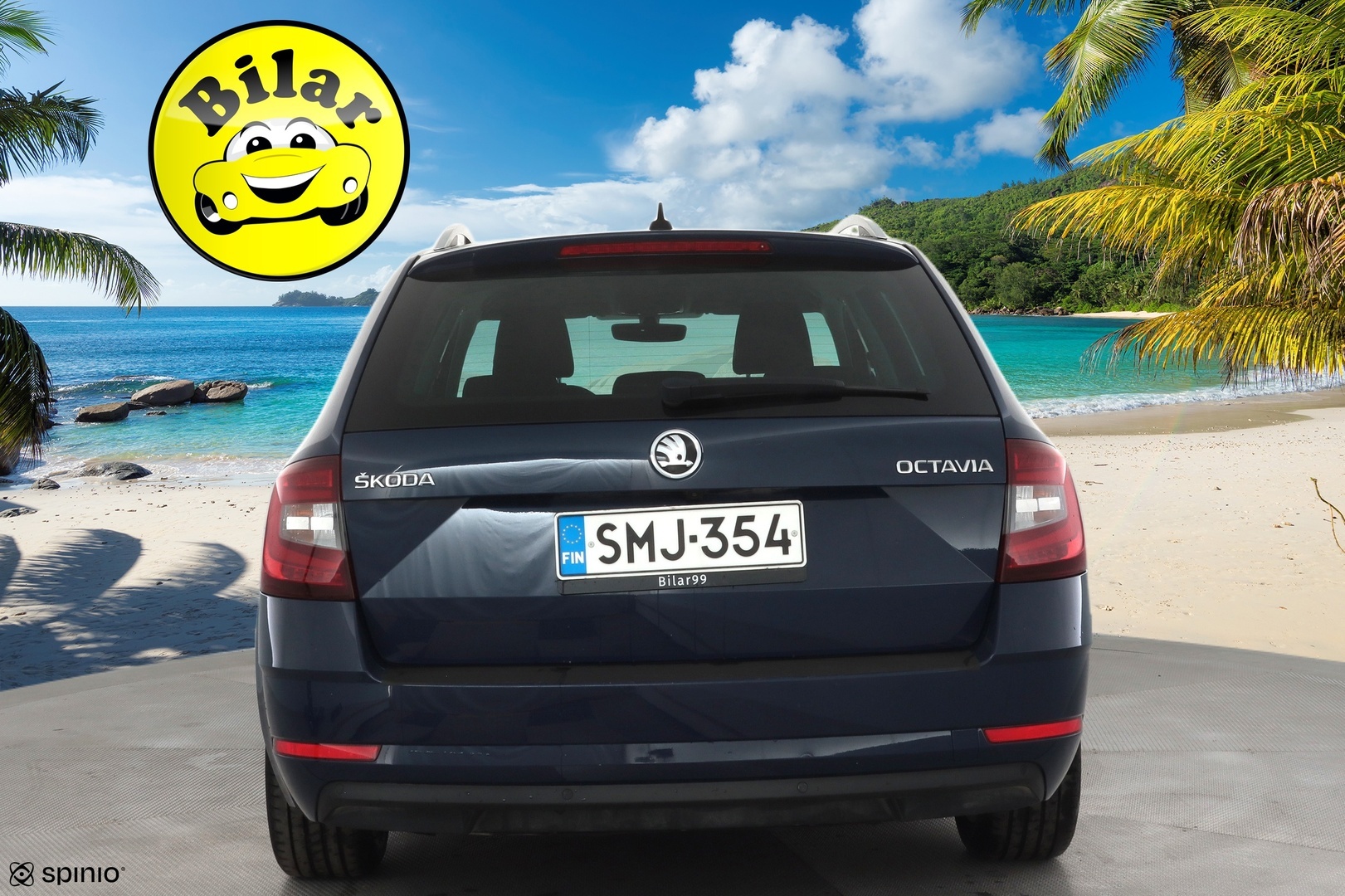 Skoda Octavia 2017, kuva 5/32