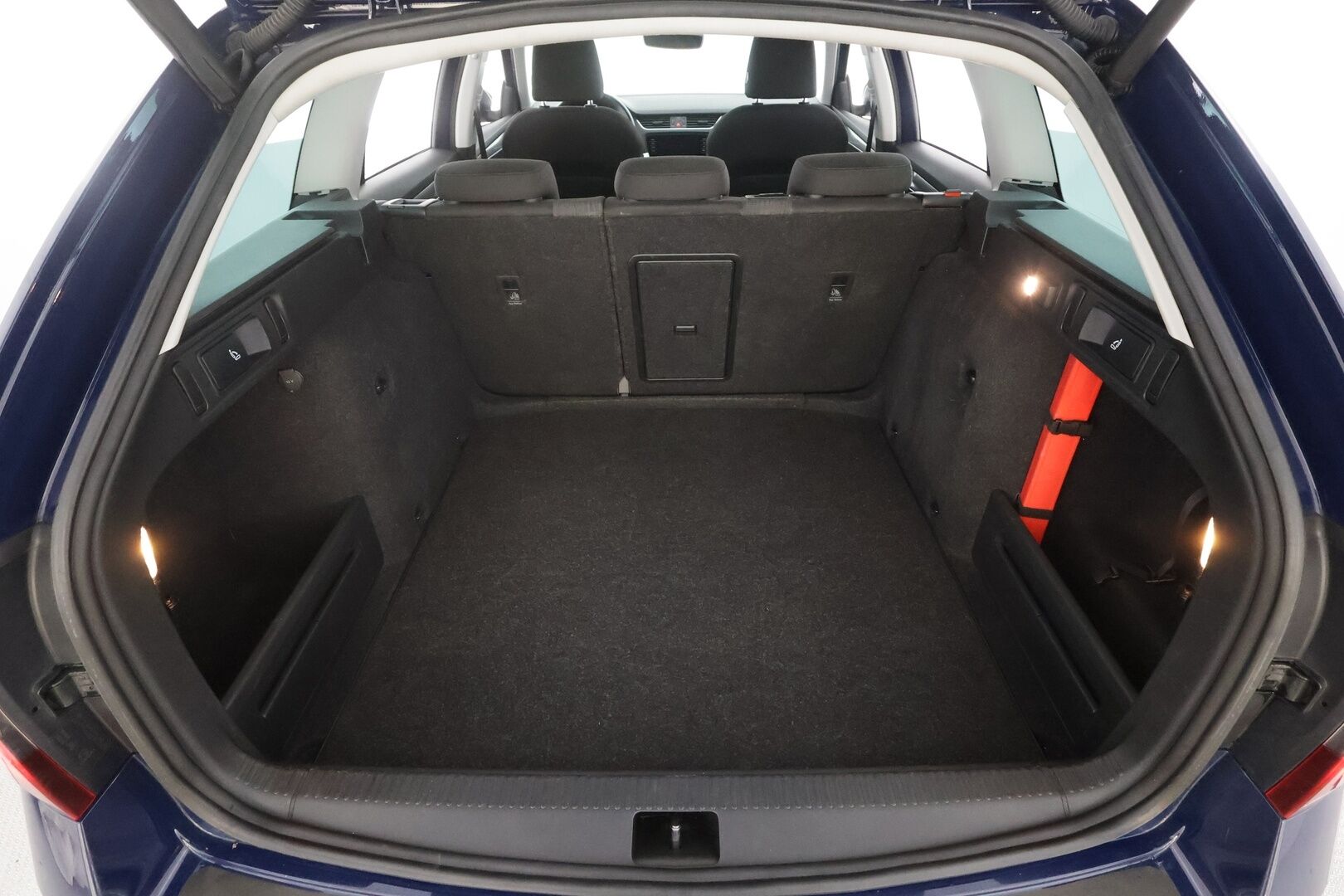 Skoda Octavia 2017 Combi 1,0 TSI Style DSG Autom. - KATSO HINTA! | Vakkari | Webasto | P.Kamera | LED | Ratinlämmitin | Apple&Android | Suomi-auto | Kahdet Renkaat |