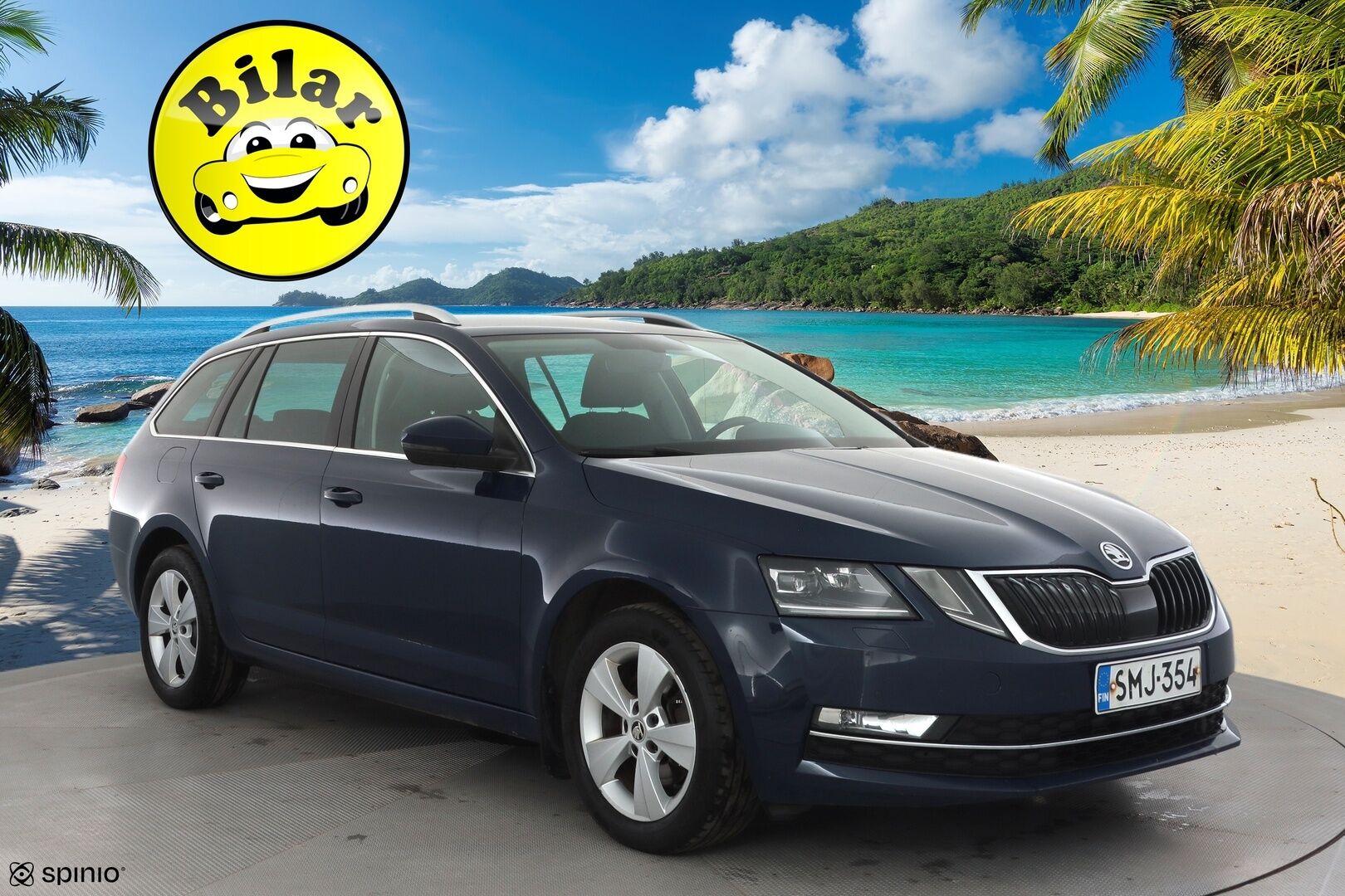 Skoda Octavia 2017 Combi 1,0 TSI Style DSG Autom. - KATSO HINTA! | Vakkari | Webasto | P.Kamera | LED | Ratinlämmitin | Apple&Android | Suomi-auto | Kahdet Renkaat |
