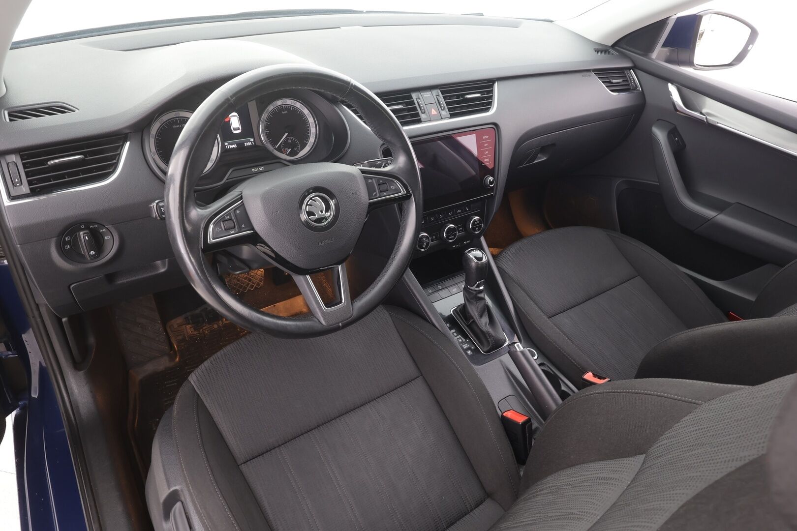 Skoda Octavia 2017 Combi 1,0 TSI Style DSG Autom. - KATSO HINTA! | Vakkari | Webasto | P.Kamera | LED | Ratinlämmitin | Apple&Android | Suomi-auto | Kahdet Renkaat |