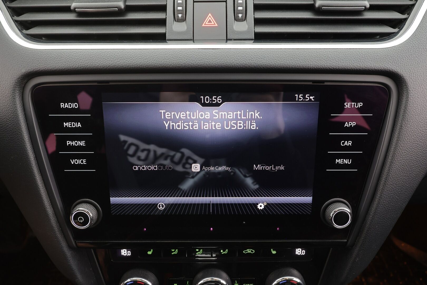 Skoda Octavia 2017 Combi 1,0 TSI Style DSG Autom. - KATSO HINTA! | Vakkari | Webasto | P.Kamera | LED | Ratinlämmitin | Apple&Android | Suomi-auto | Kahdet Renkaat |