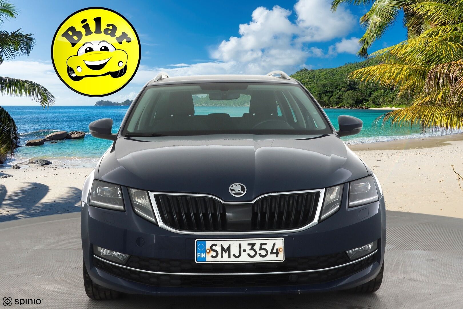 Skoda Octavia 2017 Combi 1,0 TSI Style DSG Autom. - KATSO HINTA! | Vakkari | Webasto | P.Kamera | LED | Ratinlämmitin | Apple&Android | Suomi-auto | Kahdet Renkaat |
