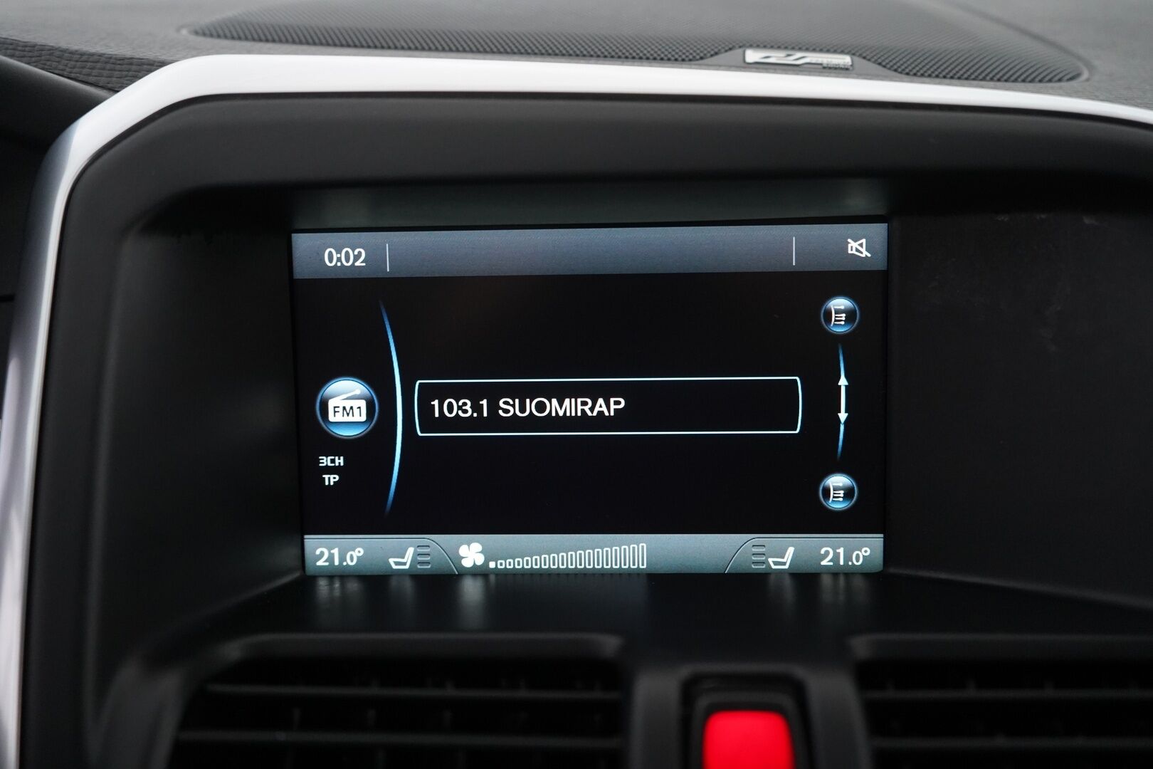 Volvo XC60 2014 D3 Business Summum aut * Webasto / Nahkasisusta / Premium Sound / Sähkökontti / Parkkitutkat * - Juuri katsastettu / Jakohihna vaihdettu 12/25