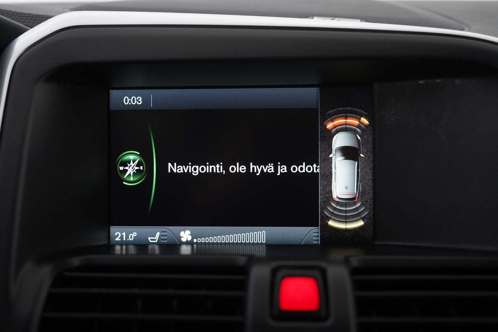 Volvo XC60 2014 D3 Business Summum aut * Webasto / Nahkasisusta / Premium Sound / Sähkökontti / Parkkitutkat * - Juuri katsastettu / Jakohihna vaihdettu 12/25