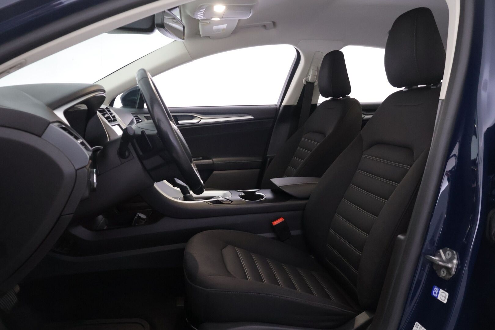 Ford Mondeo 2017 2,0 TDCi 150hv PowerShift A6 Trend 5D - *Myydään Huutokaupat.com*