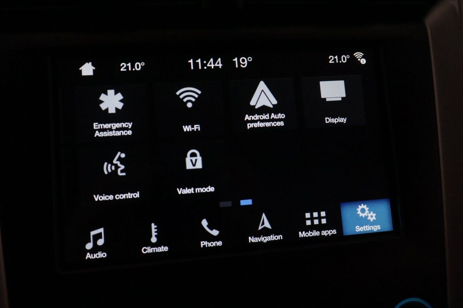 Ford Mondeo 2017 2,0 TDCi 150hv PowerShift A6 Trend 5D - *Myydään Huutokaupat.com*