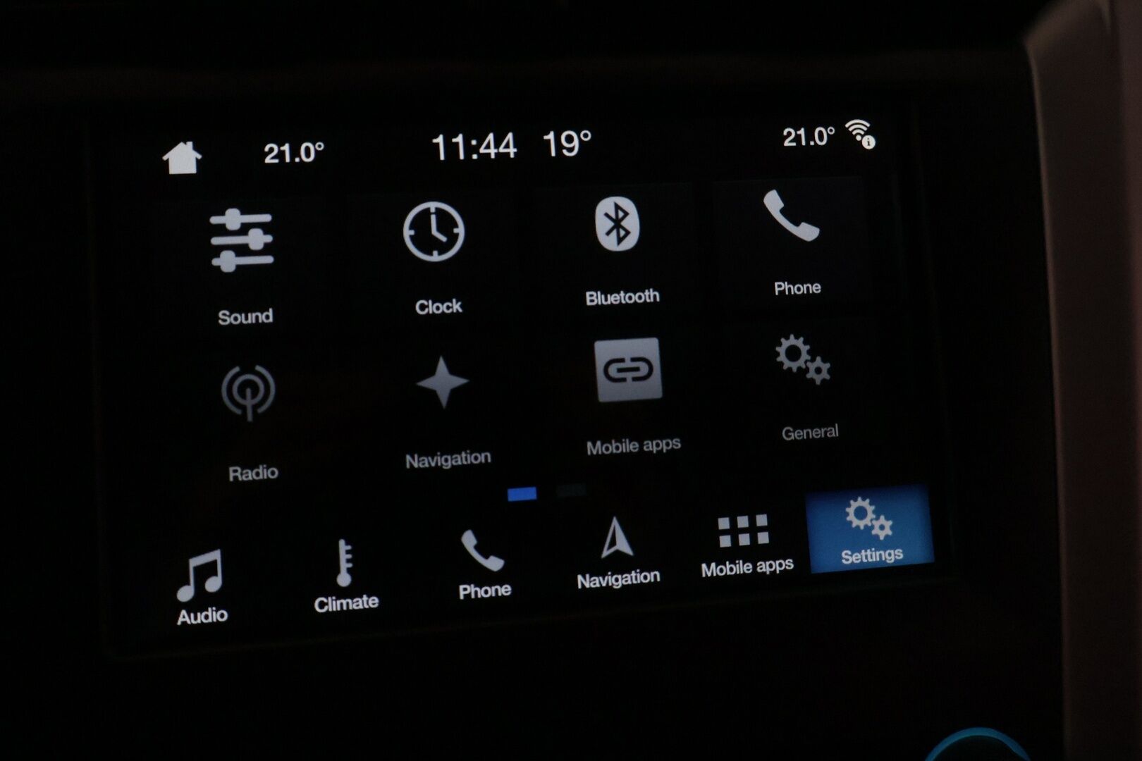 Ford Mondeo 2017 2,0 TDCi 150hv PowerShift A6 Trend 5D - *Myydään Huutokaupat.com*