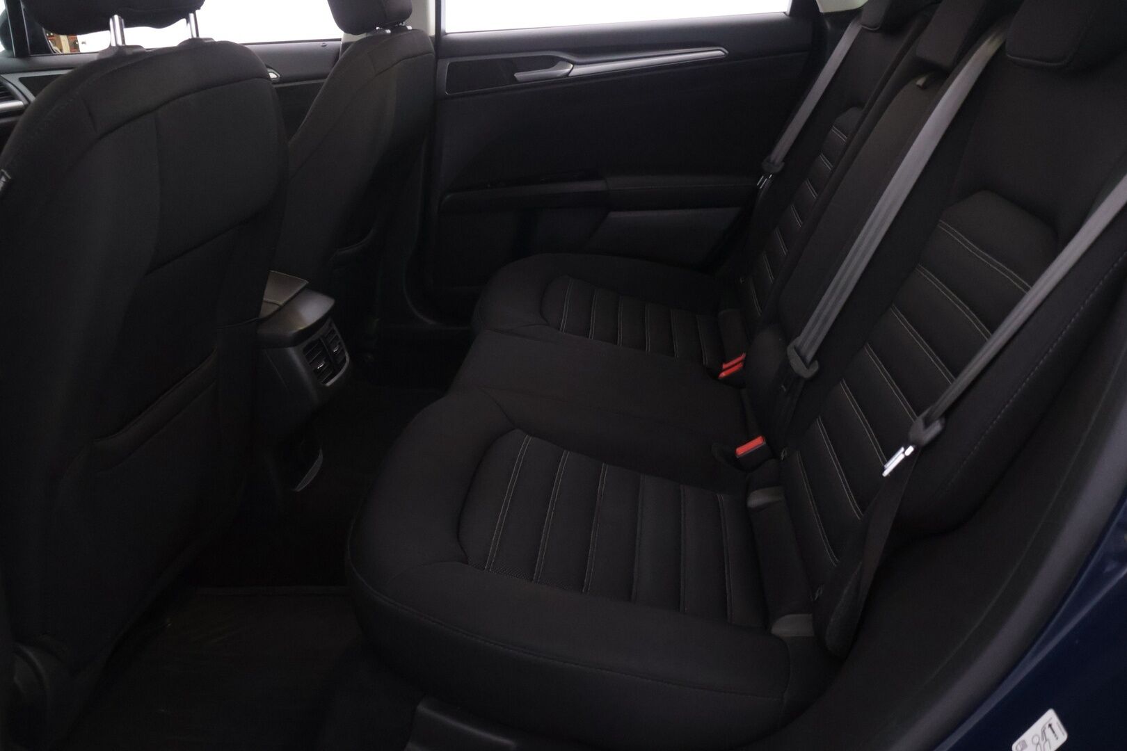 Ford Mondeo 2017 2,0 TDCi 150hv PowerShift A6 Trend 5D - *Myydään Huutokaupat.com*
