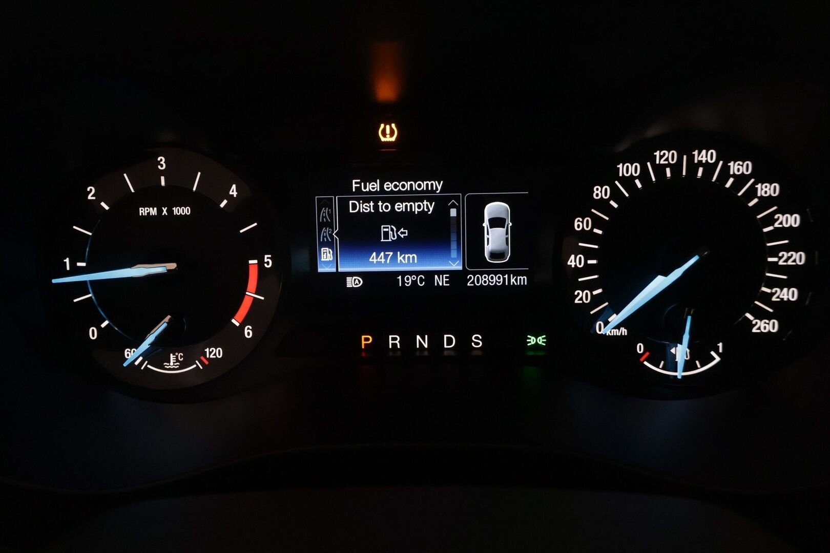 Ford Mondeo 2017 2,0 TDCi 150hv PowerShift A6 Trend 5D - *Myydään Huutokaupat.com*