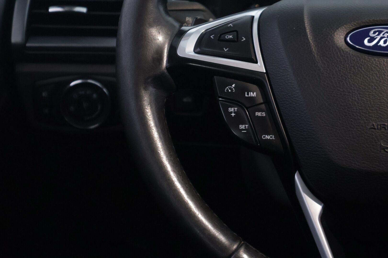 Ford Mondeo 2017 2,0 TDCi 150hv PowerShift A6 Trend 5D - *Myydään Huutokaupat.com*