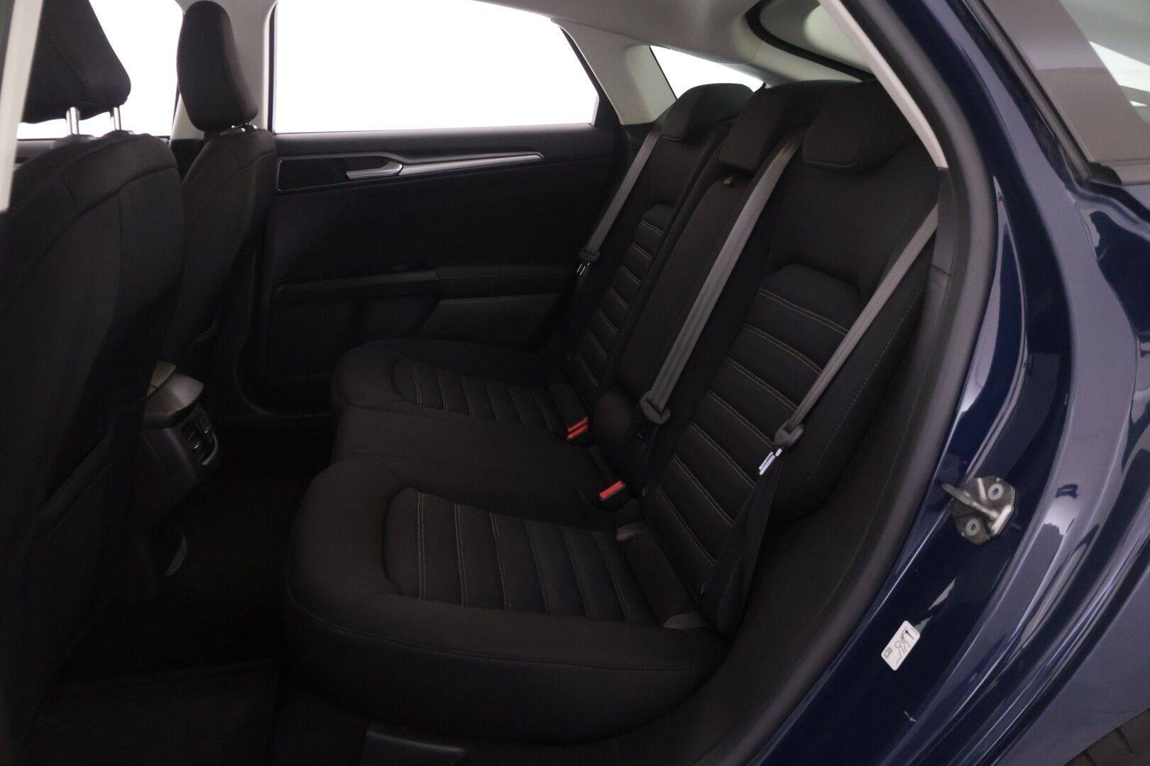 Ford Mondeo 2017 2,0 TDCi 150hv PowerShift A6 Trend 5D - *Myydään Huutokaupat.com*