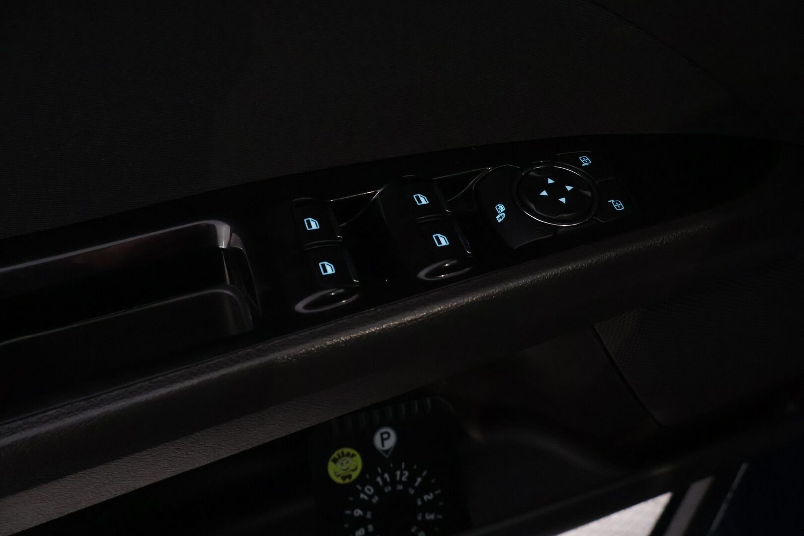 Ford Mondeo 2017 2,0 TDCi 150hv PowerShift A6 Trend 5D - *Myydään Huutokaupat.com*