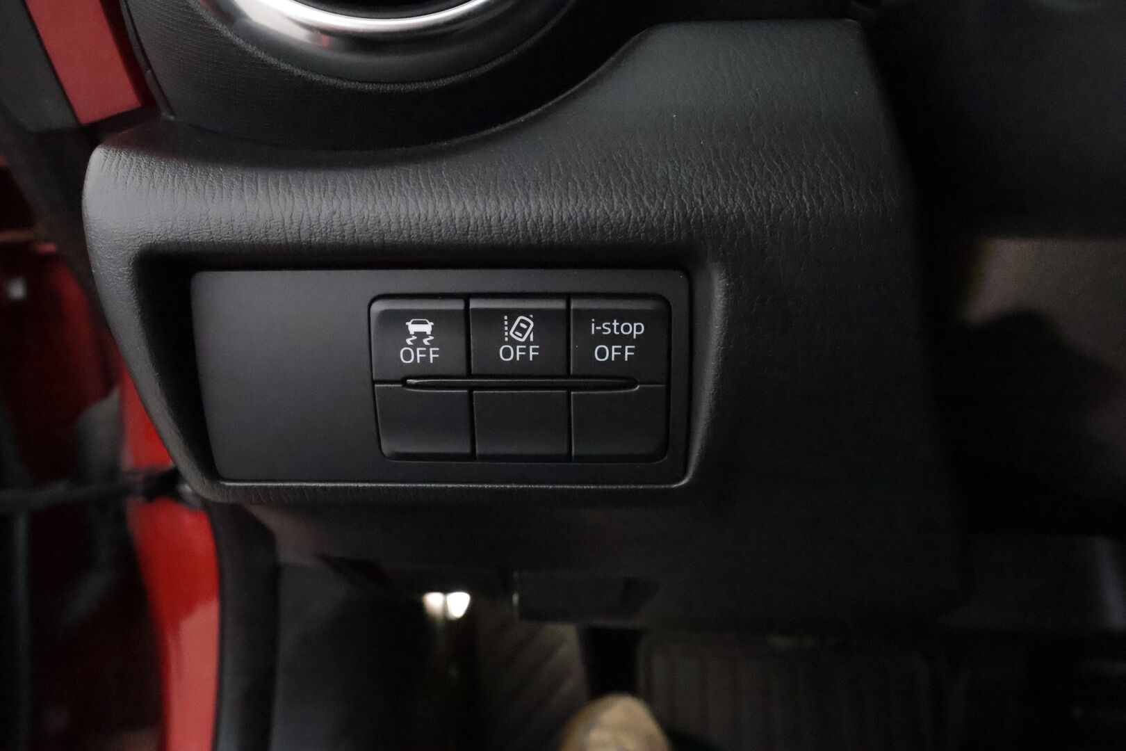 Mazda MX-5 2019 RF 2,0 (184) SKYACTIV-G Luxury Sport AT MH1 **Recaro penkit / Kovakatto / Vakkari / LED / Navi / Bose** - 3,99 % KORKOTARJOUS TÄHÄN AUTOON 31.8. ASTI! - Suomi-auto / Lohko/ P.kamera / Penkinlämmittimet