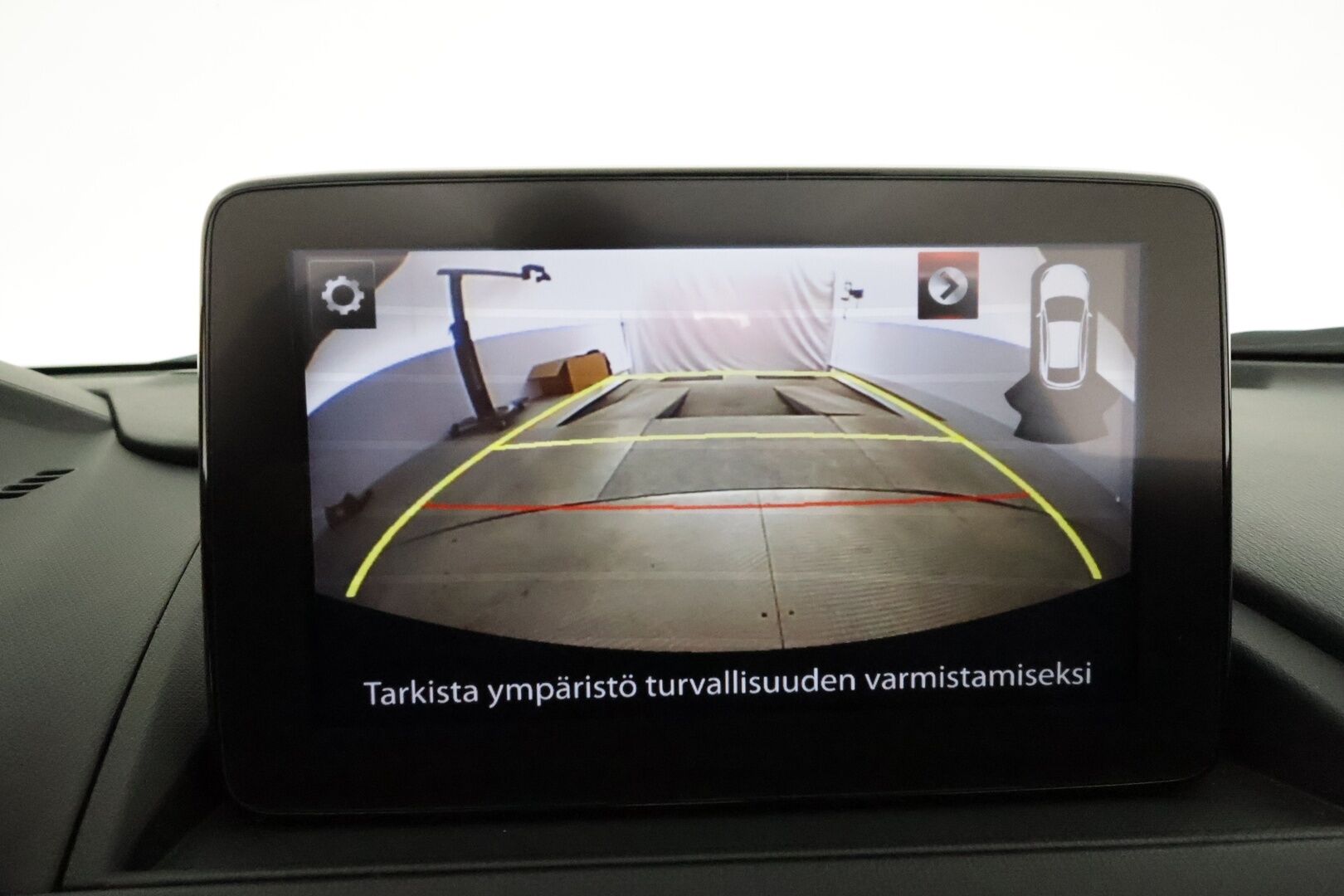 Mazda MX-5 2019 RF 2,0 (184) SKYACTIV-G Luxury Sport AT MH1 **Recaro penkit / Kovakatto / Vakkari / LED / Navi / Bose** - 3,99 % KORKOTARJOUS TÄHÄN AUTOON 31.8. ASTI! - Suomi-auto / Lohko/ P.kamera / Penkinlämmittimet
