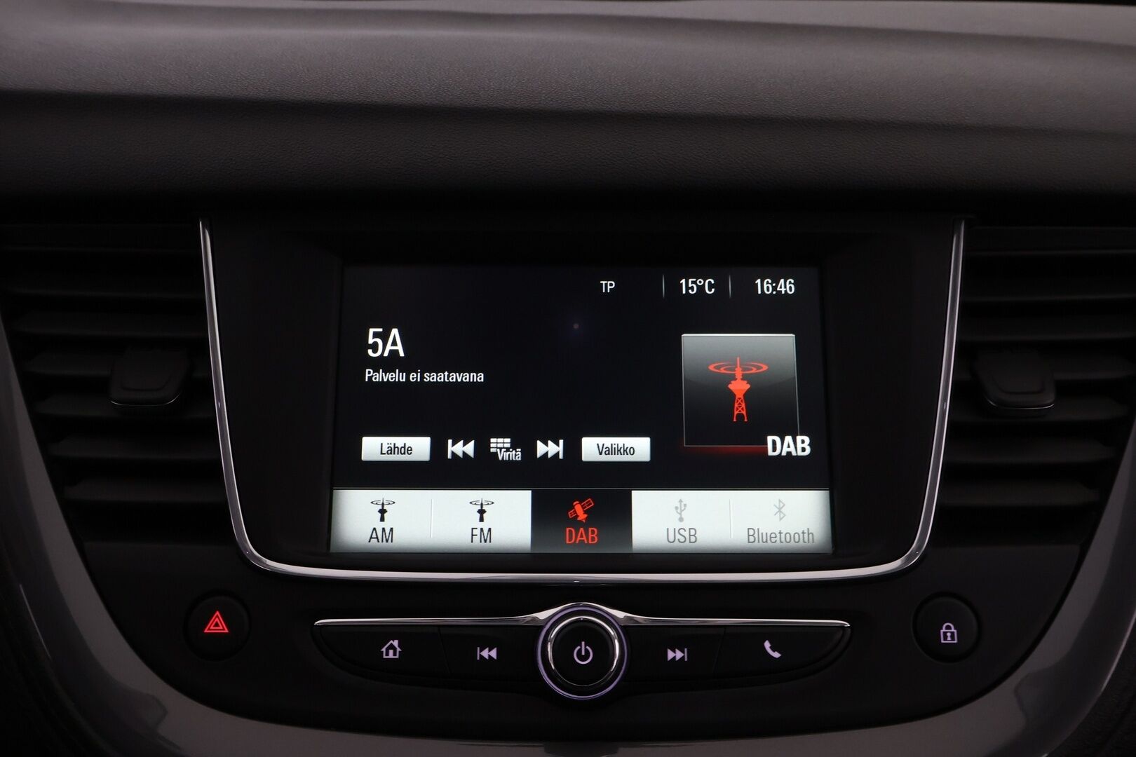 Opel Grandland X 2018 Innovation 1,2 Turbo ECOTEC Start/Stop 96 kW MT6 * Suomiauto / Vetokoukku / Lasikatto / BLIS / Lämm.Tuulilasi / Peruutustutkat - 2x Renkaat  / Jakopää tehty / Särmä huoltohistoria / Lohko & Sisäpistoke - HULLU BLACKWEEK KORKOTARJOUS 2,49%