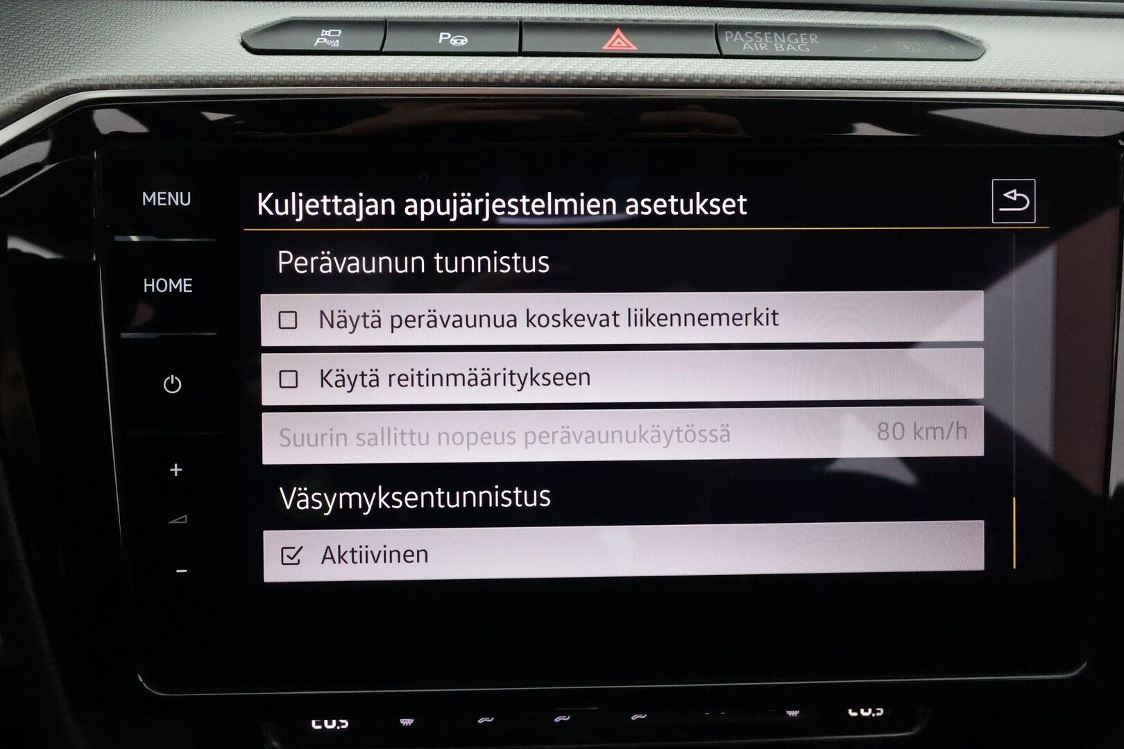 Volkswagen Arteon 2018 R-Line TSI  4MOTION DSG-autom - **Lasikattoluukko / 360° Kamera / Webasto / Koukku / Matrix-LED / DYNaudio**