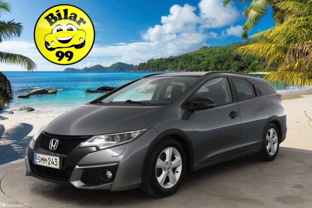 Honda Civic -kuva