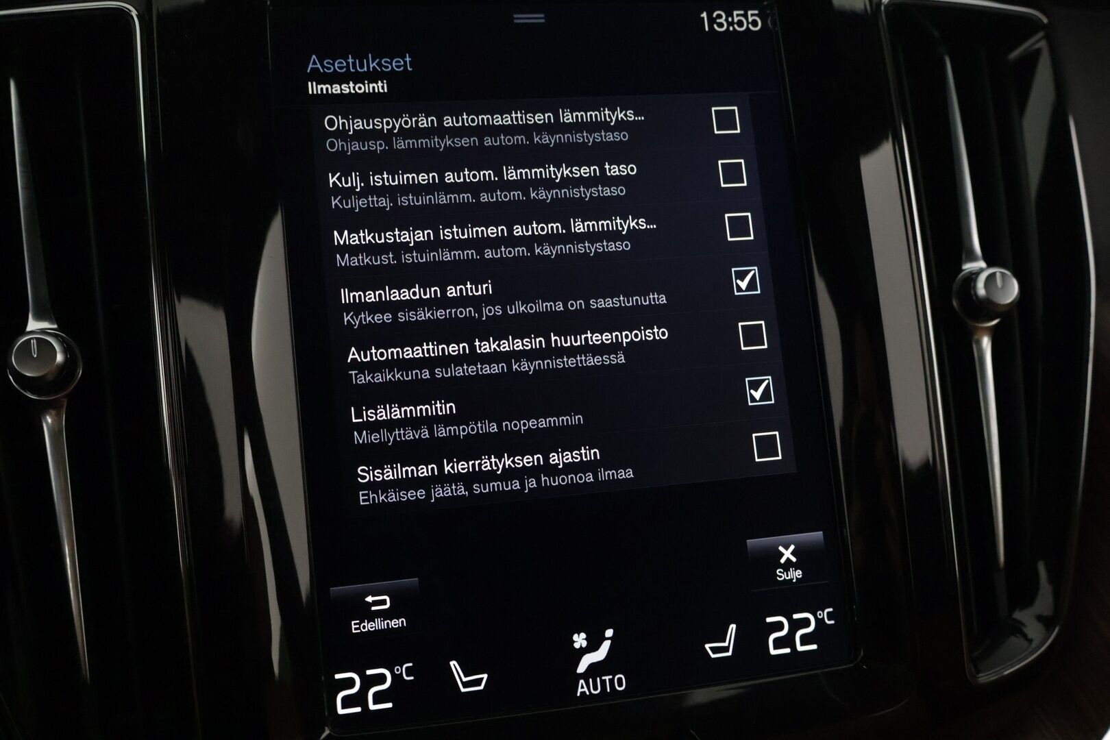 Volvo XC60 2018 T8 AWD Business Inscription aut * B&W / Ilma-alusta / HUD / Webasto / LED / 360 Kamera / Keyless  * - Juuri huollettu / Juuri vaihdettu jakopää / Kahdet hyvät renkaat / Bowers & Wilkins * - HULLU BLACKWEEK KORKOTARJOUS 2,49%