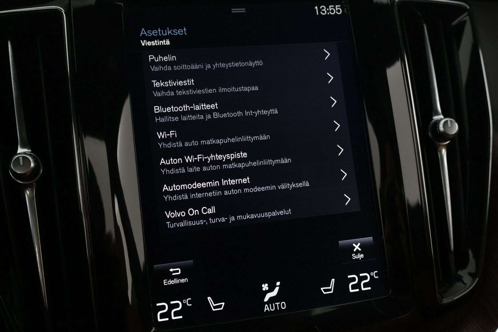 Volvo XC60 2018 T8 AWD Business Inscription aut * B&W / Ilma-alusta / HUD / Webasto / LED / 360 Kamera / Keyless  * - Juuri huollettu / Juuri vaihdettu jakopää / Kahdet hyvät renkaat / Bowers & Wilkins * - HULLU BLACKWEEK KORKOTARJOUS 2,49%