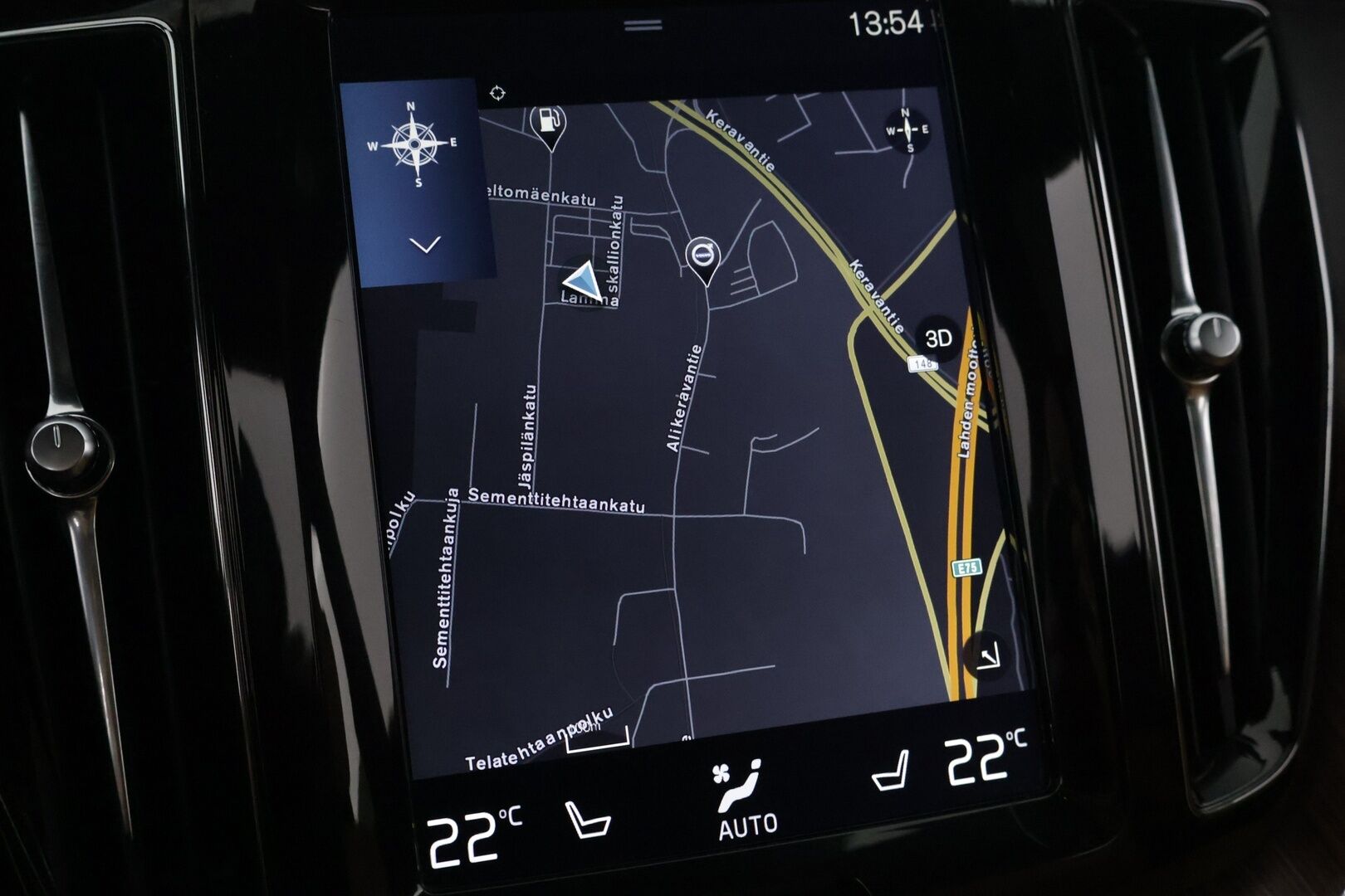 Volvo XC60 2018 T8 AWD Business Inscription aut * B&W / Ilma-alusta / HUD / Webasto / LED / 360 Kamera / Keyless  * - Juuri huollettu / Juuri vaihdettu jakopää / Kahdet hyvät renkaat / Bowers & Wilkins * - HULLU BLACKWEEK KORKOTARJOUS 2,49%