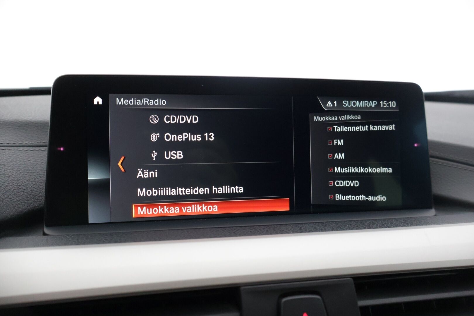 BMW 420 2018 F36 Gran Coupe 420d A xDrive Business Exclusive Edition ** Suomiauto / Webasto / Hifit / Prof.navi / Ratinlämmitys / Sportnahat ** - * UUDEMPI LCI MALLI / Siistikuntoinen, hyvin huollettu yksilö! / Webasto puhelinohjauksella / Kahdet renkaat vanteilla *