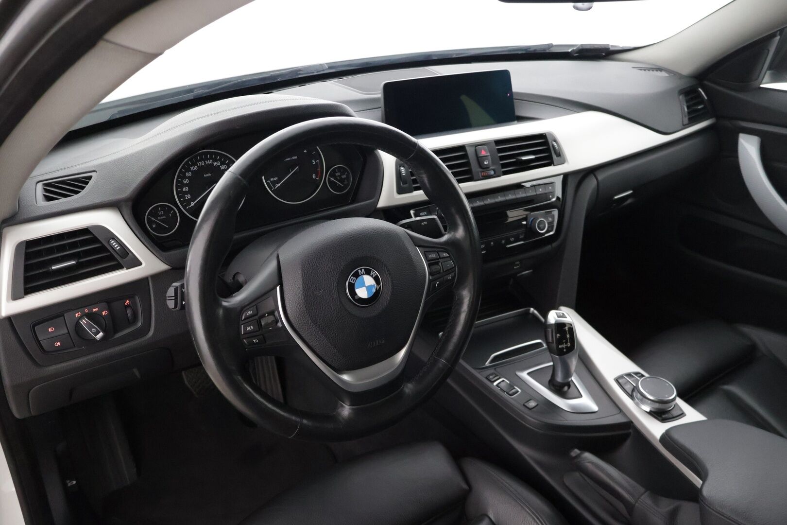 BMW 420 2018 F36 Gran Coupe 420d A xDrive Business Exclusive Edition ** Suomiauto / Webasto / Hifit / Prof.navi / Ratinlämmitys / Sportnahat ** - * UUDEMPI LCI MALLI / Siistikuntoinen, hyvin huollettu yksilö! / Webasto puhelinohjauksella / Kahdet renkaat vanteilla *